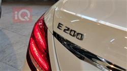 مێرسێدس بێنز E-Class